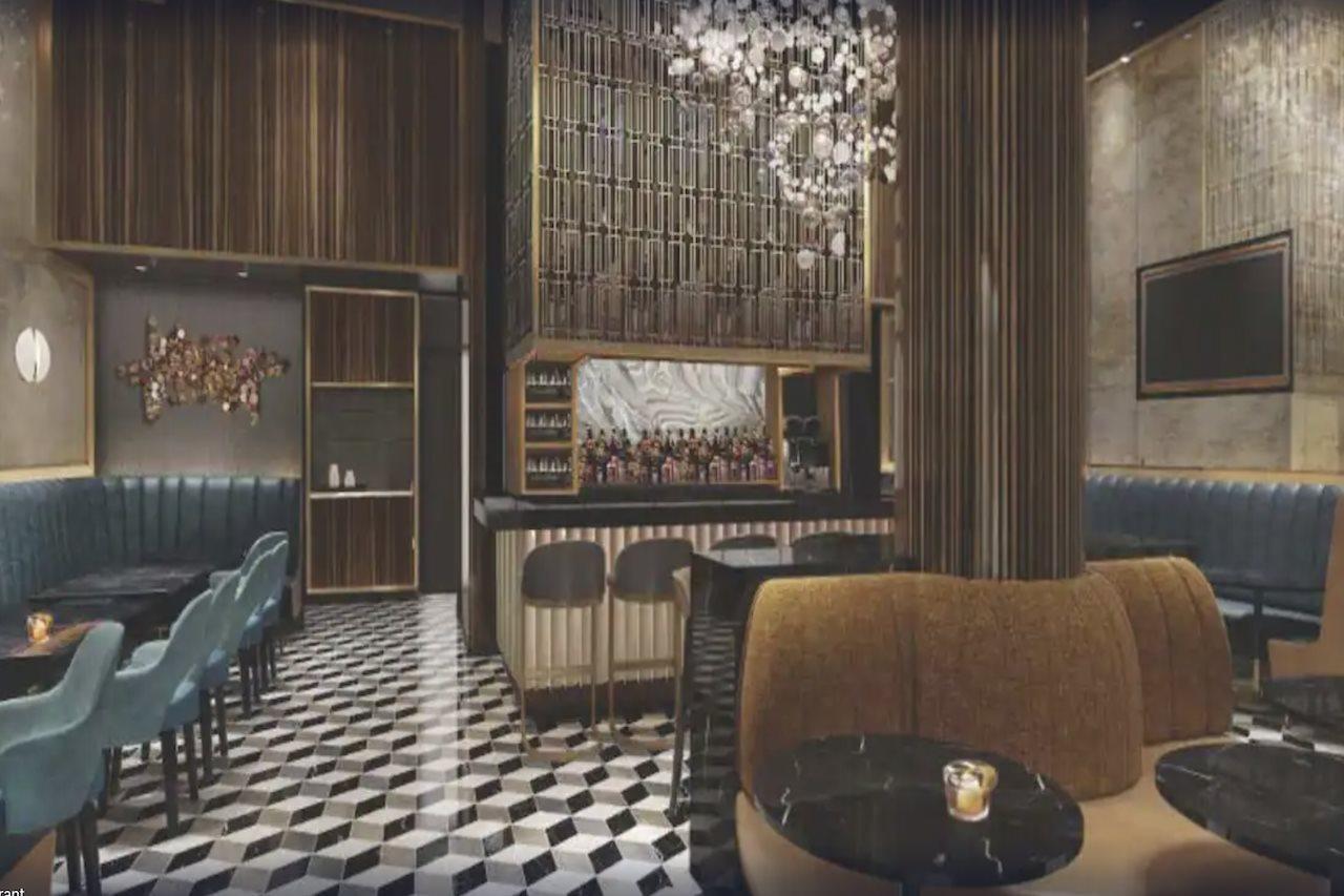 Hotel Indigo Nyc Downtown - Wall Street By Ihg Нью-Йорк Екстер'єр фото